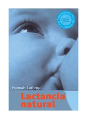 Lactancia natural Lactancia natural