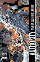 Authority (2a edición)