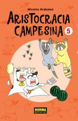 Aristocracia campesina 05 Aristocracia campesina 05