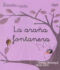 Araña fontanera, La (manuscrita) Araña fontanera, La (manuscrita)