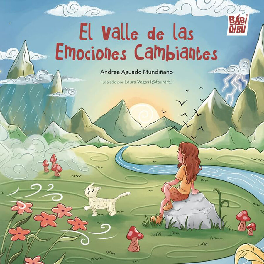 El valle de las emociones cambiantes