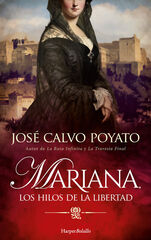 Mariana, los hilos de la libertad Mariana, los hilos de la libertad