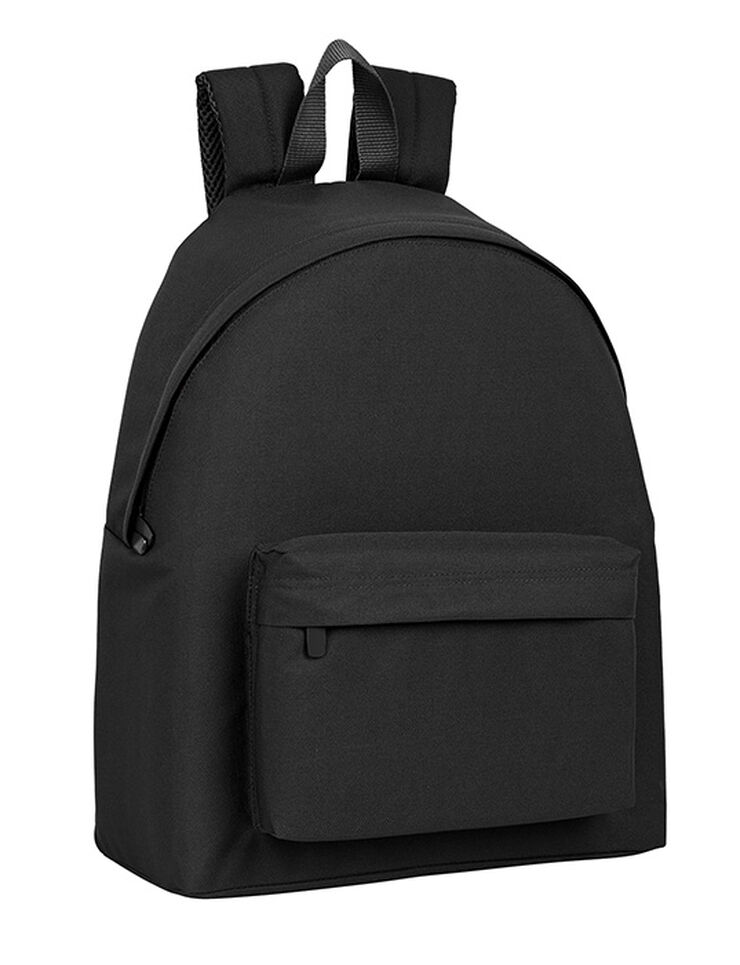 Mochila Basic Safta Negro