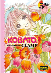 Kobato. 5 Kobato. 5