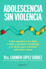 Adolescencia sin violencia