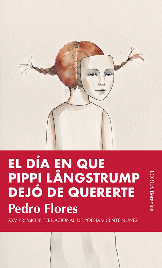 El d&iacute;a en que Pippi L&auml;ngstrump dej&oacute; de quererte