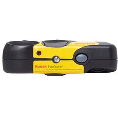 C&aacute;mara desechable Kodak Fun Saver