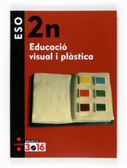 Plàstica 2n ESO Projecte 3.16 Plàstica 2n ESO Projecte 3.16