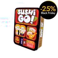 Sushi Go! - Edició en Català