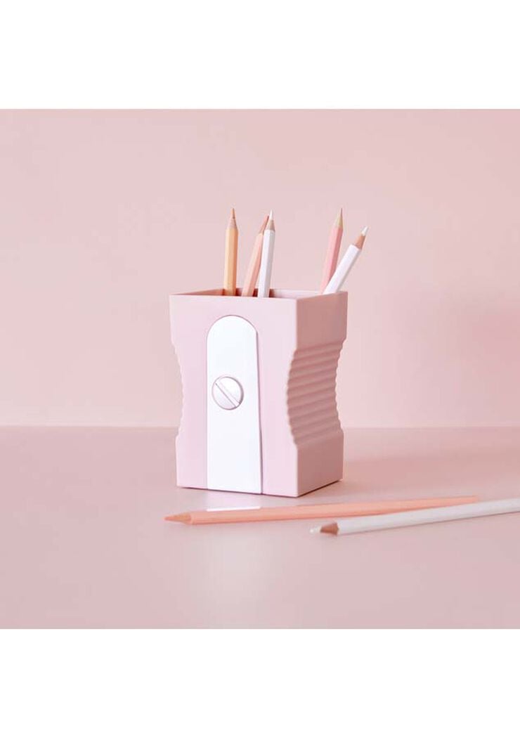 Gobelet Sacapuntas rosa