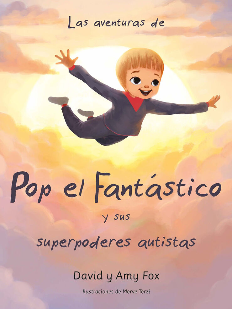 Pop el fantástico