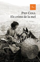 Els crims de la mel Els crims de la mel
