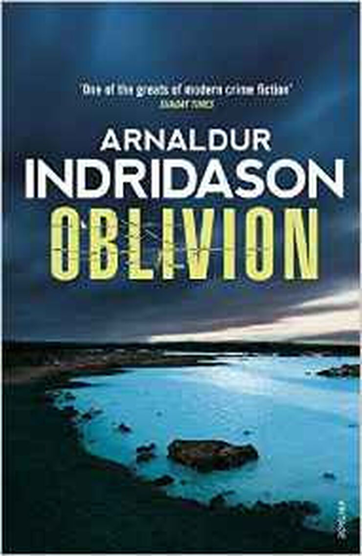 Oblivion