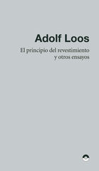 El principio del revestimiento y otros ensayos El principio del revestimiento y otros ensayos
