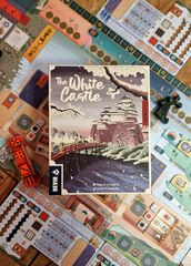 The White Castle