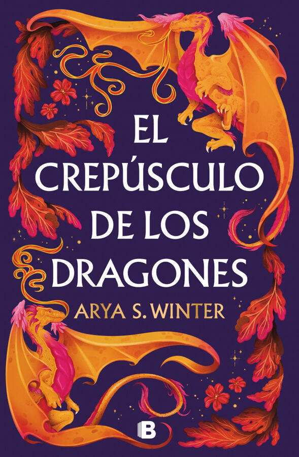 El crep&uacute;sculo de los dragones