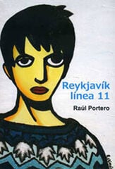 Reykjavík línea 11 Reykjavík línea 11