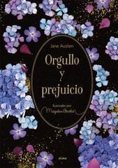 Orgullo y prejuicio (El Jardín Secreto) Orgullo y prejuicio (El Jardín Secreto)