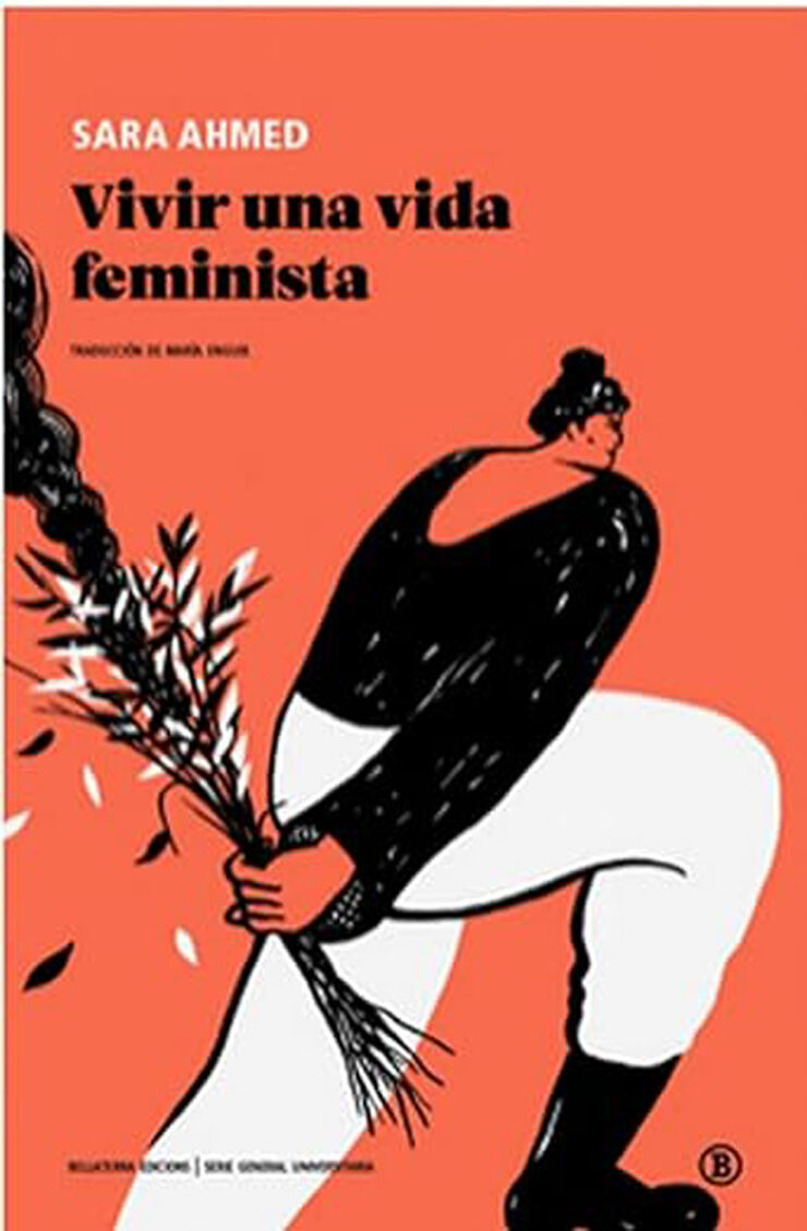 Vivir una vida feminista (2a edición)