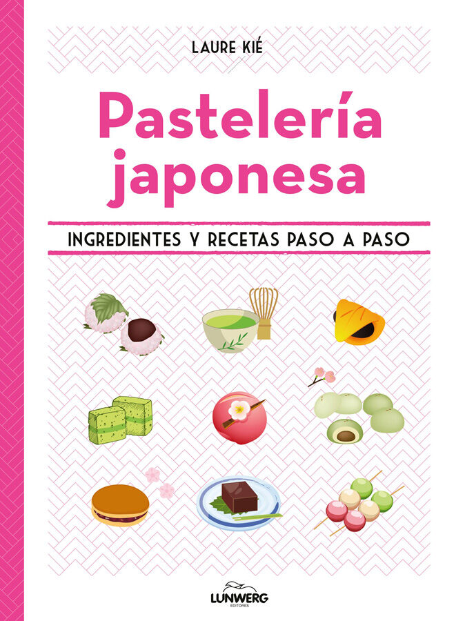 Pasteler&iacute;a japonesa
