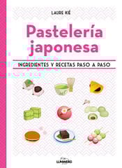 Pastelería japonesa