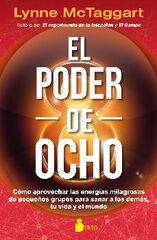 EL PODER DEL OCHO EL PODER DEL OCHO
