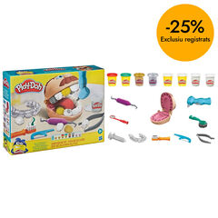 Play-Doh Dentista Bromista