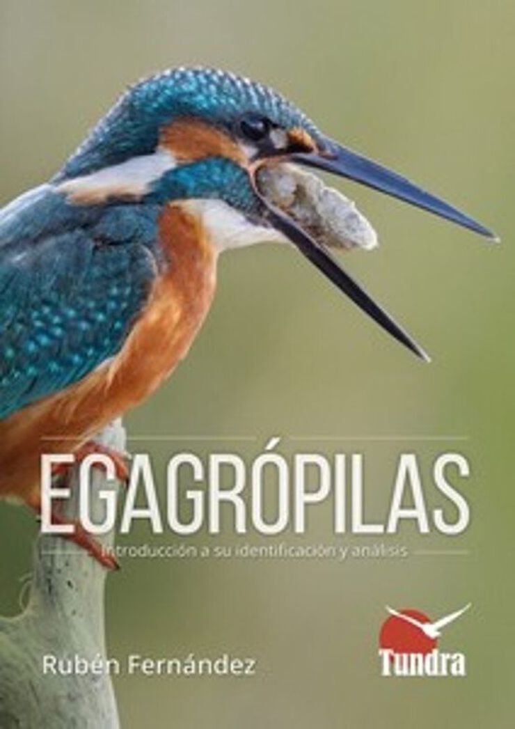 Egagr&oacute;pilas. Introducci&oacute;n a su identificaci&oacute;n y an&aacute;lisis