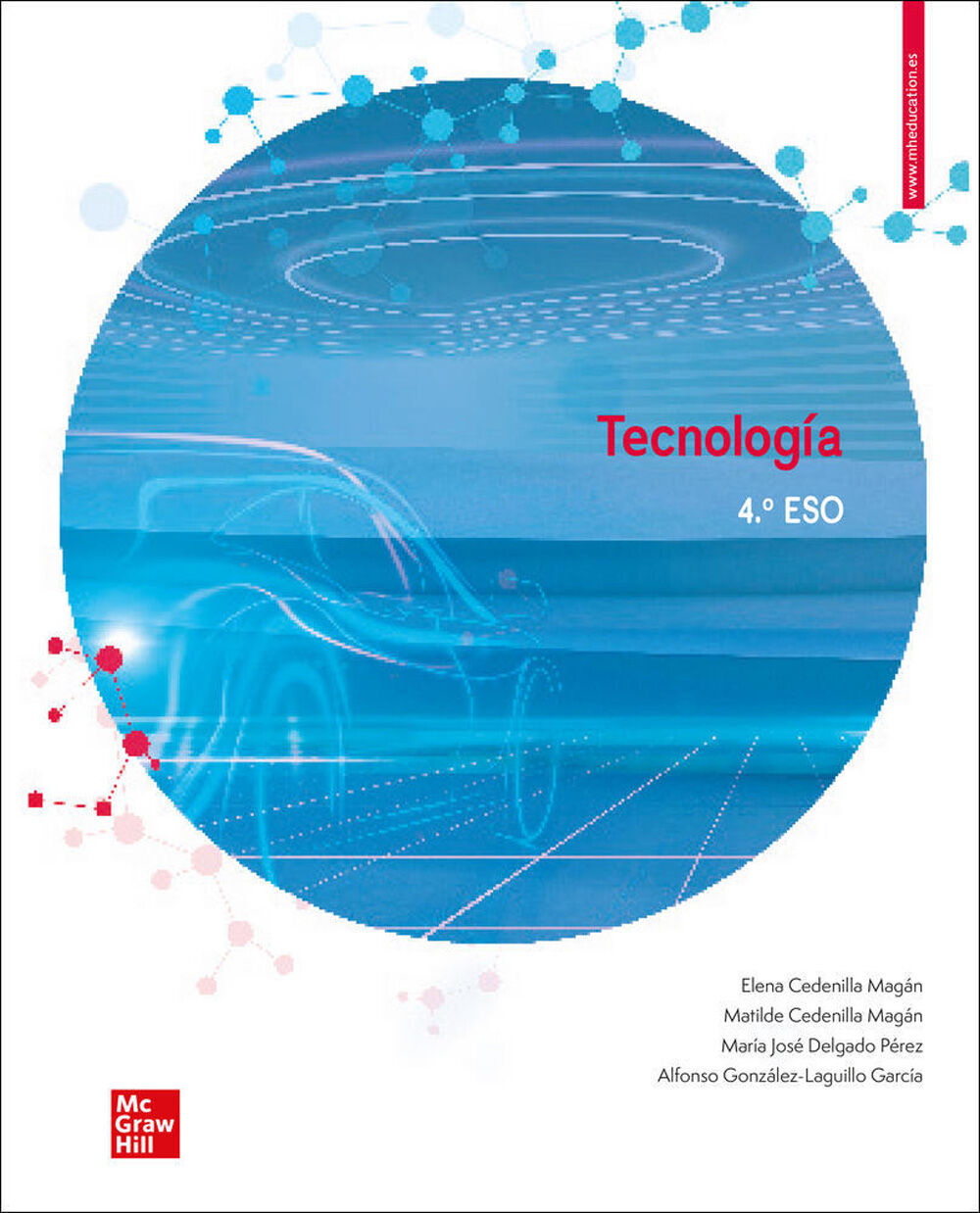 Tecnolog&iacute;a 4&ordm; ESO