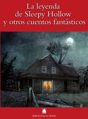 Leyenda de Sleepy Hollow, La Leyenda de Sleepy Hollow, La