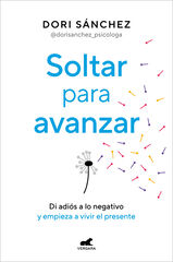 Soltar para avanzar Soltar para avanzar