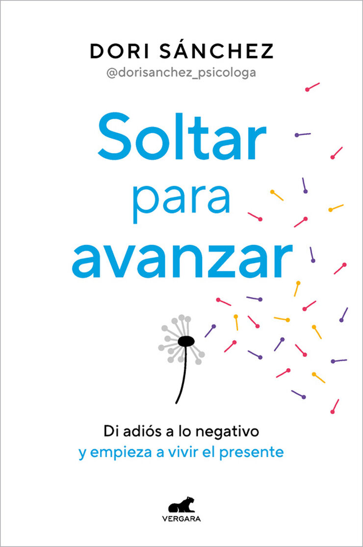 Soltar para avanzar