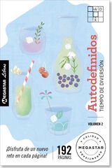 Bloc de autodefinidos 02 - Tiempo de diversi&oacute;n