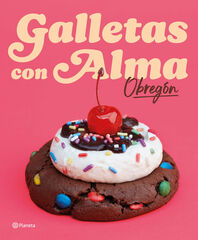 Galletas con Alma (Obreg&oacute;n)