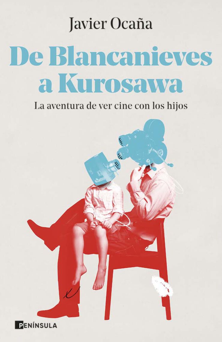 De Blancanieves a Kurosawa De Blancanieves a Kurosawa