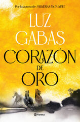 Corazón de oro Corazón de oro