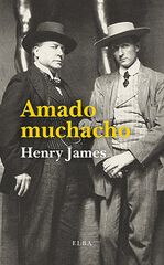 Amado muchacho Amado muchacho