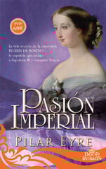 Pasión imperial Pasión imperial