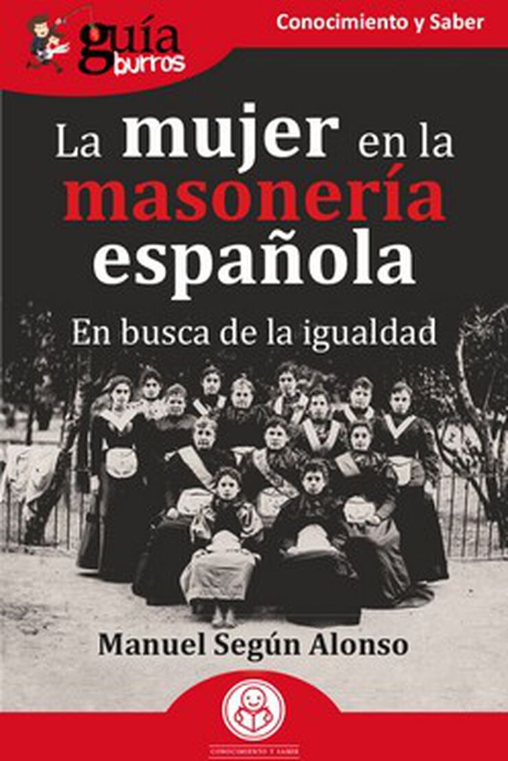 GuíaBurros: La mujer en la masonería esp