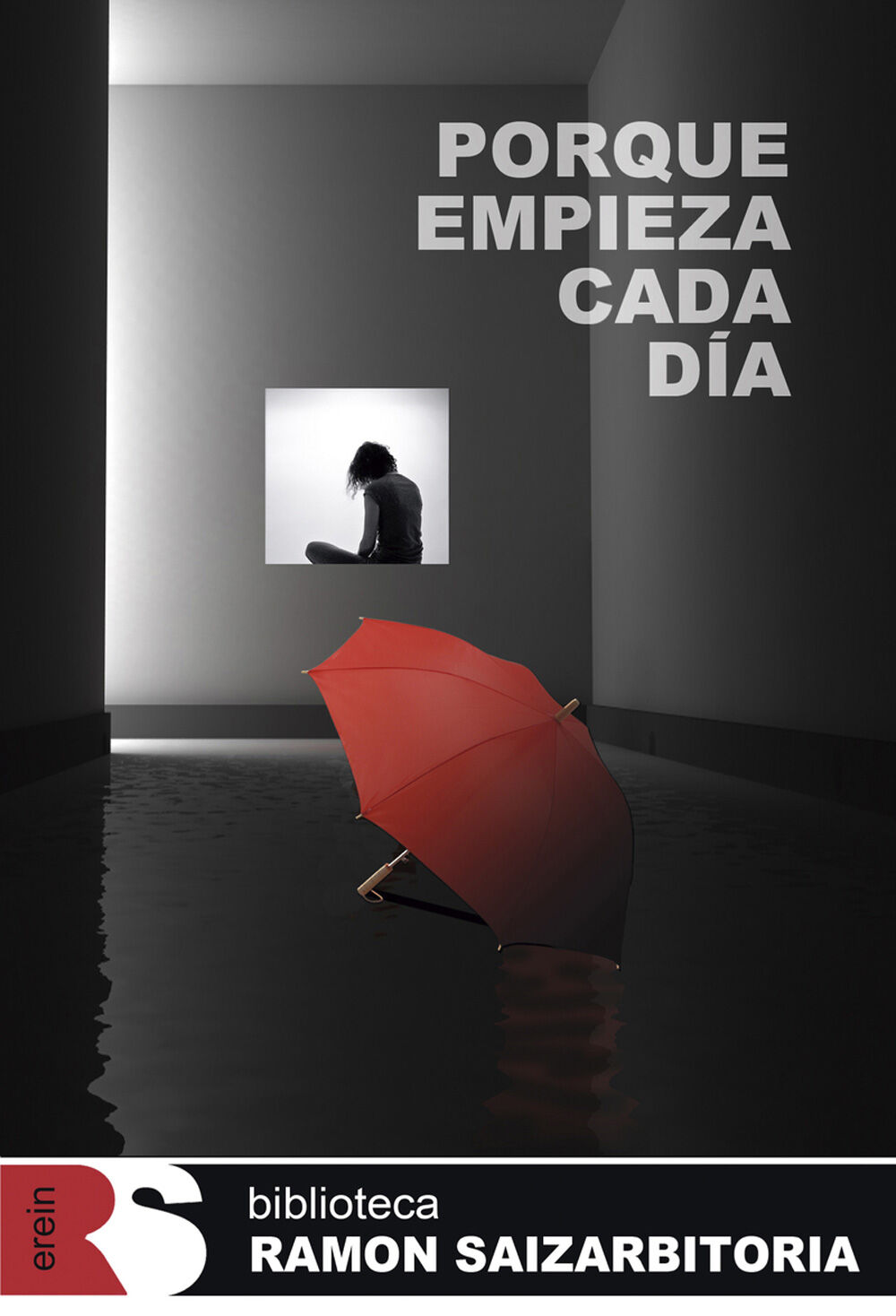 Porque empieza cada d&iacute;a