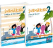 Pack Submarino 2. Alumno+Cuaderno Pack Submarino 2. Alumno+Cuaderno