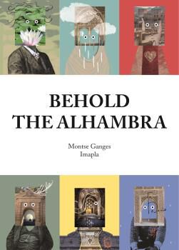 Behold the Alhambra