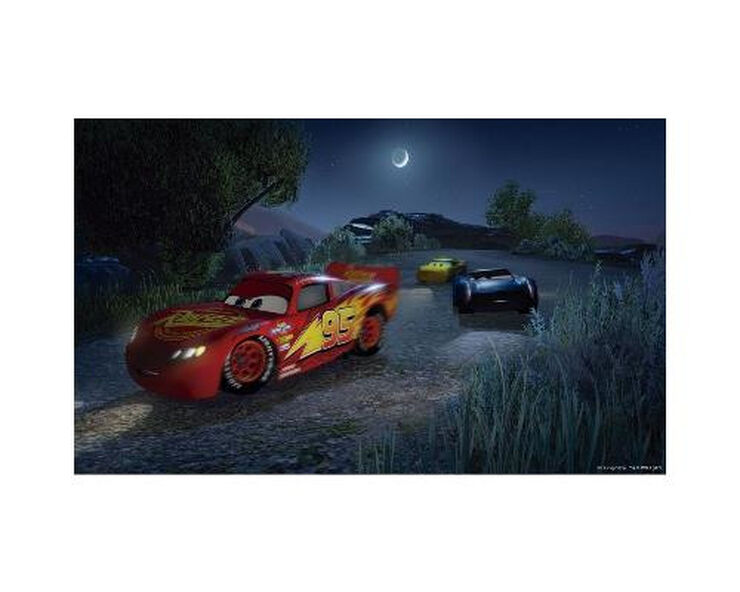 Cars 3 Hacia La Victoria SWITCH Cars 3 Hacia La Victoria SWITCH