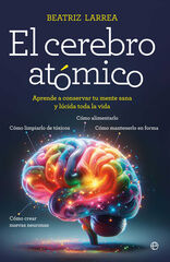 El cerebro atómico El cerebro atómico