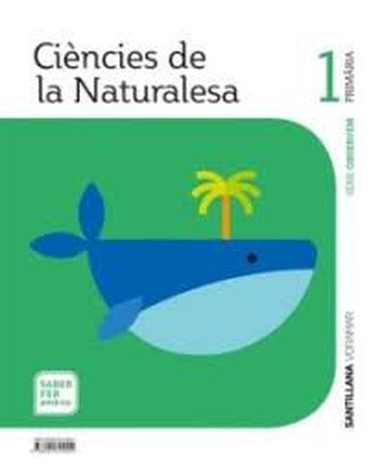 1Pri Ciencias Naturales Shcon Valen Ed18 1Pri Ciencias Naturales Shcon Valen Ed18