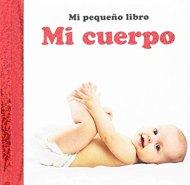 Mi Cuerpo