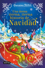 Una tierna tierna tierna historia de Navidad Una tierna tierna tierna historia de Navidad