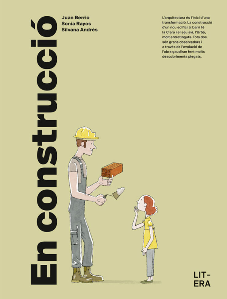 En construcció
