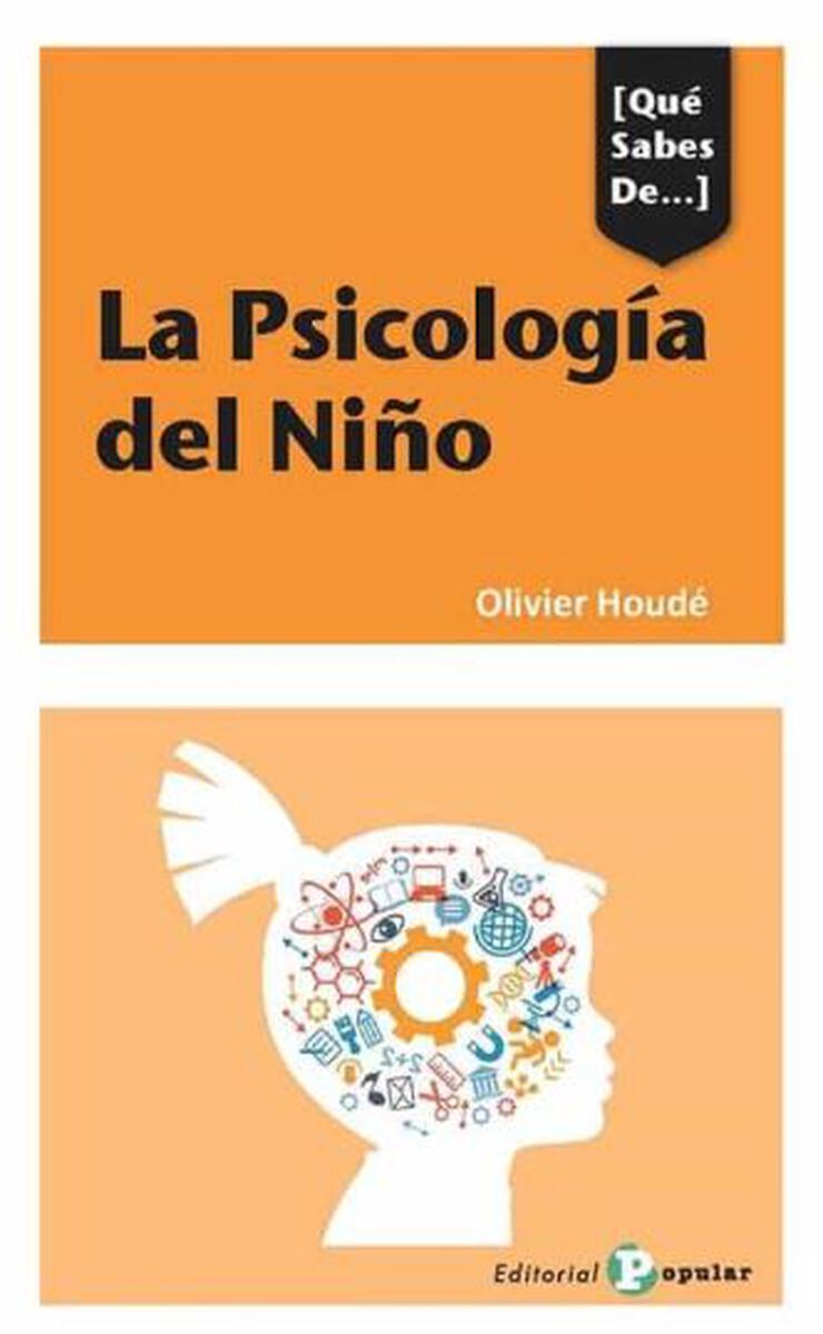 La psicología del niño