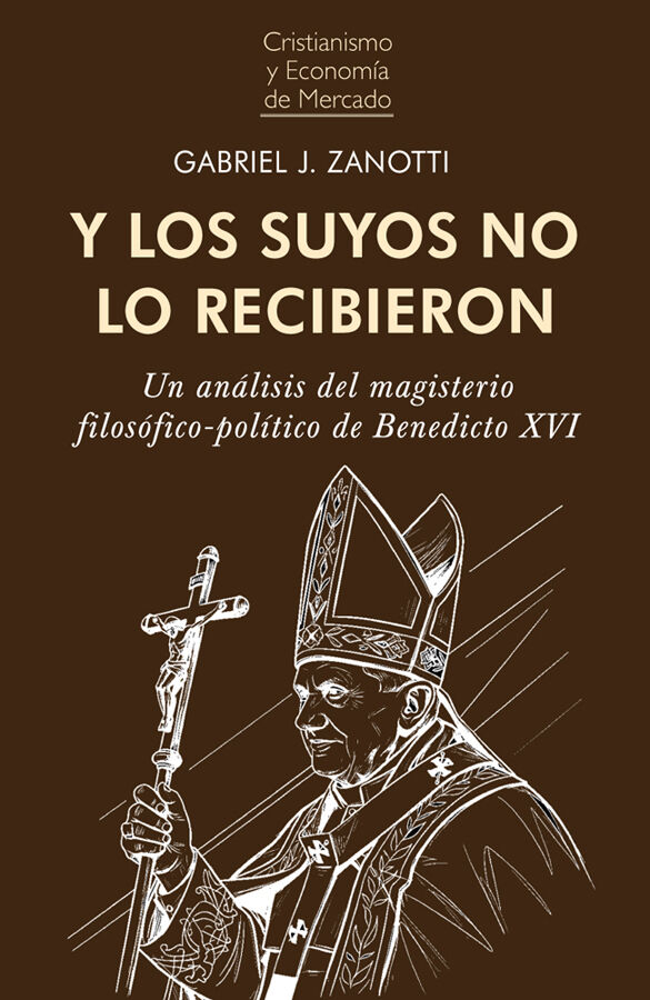 Y los suyos no lo recibieron